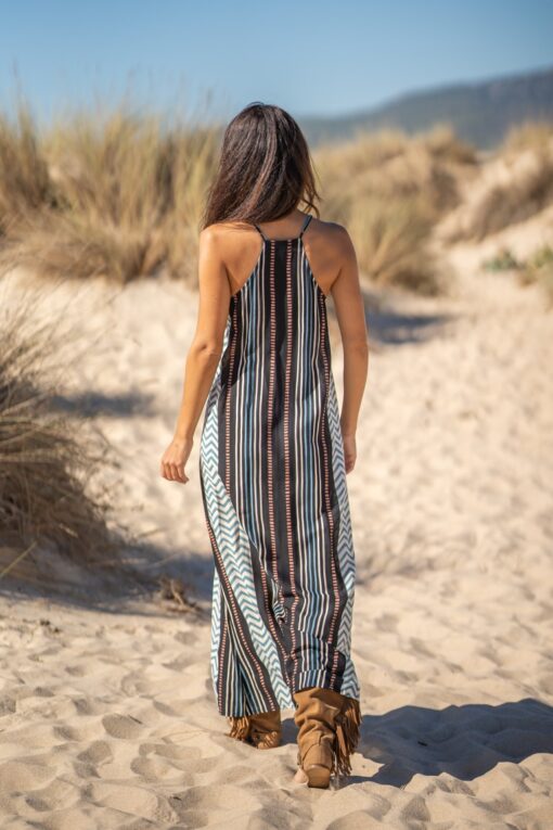 Vestido Kenia - Imagen 9
