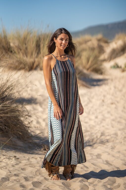 Vestido Kenia - Imagen 8