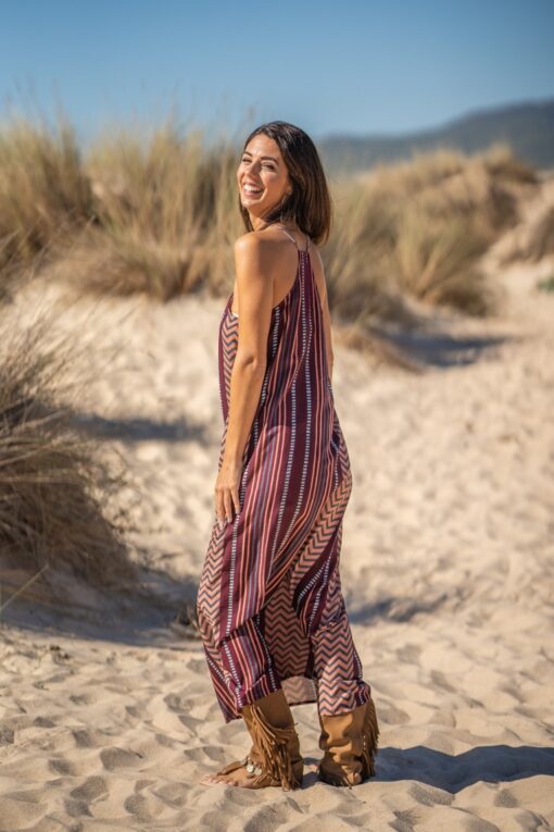 Vestido Kenia - Imagen 2