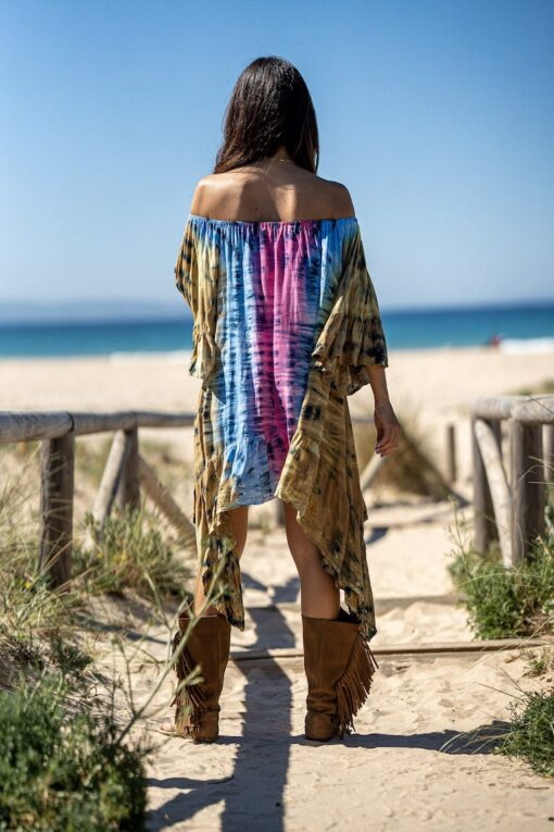 Vestido CANCUN - Imagen 9