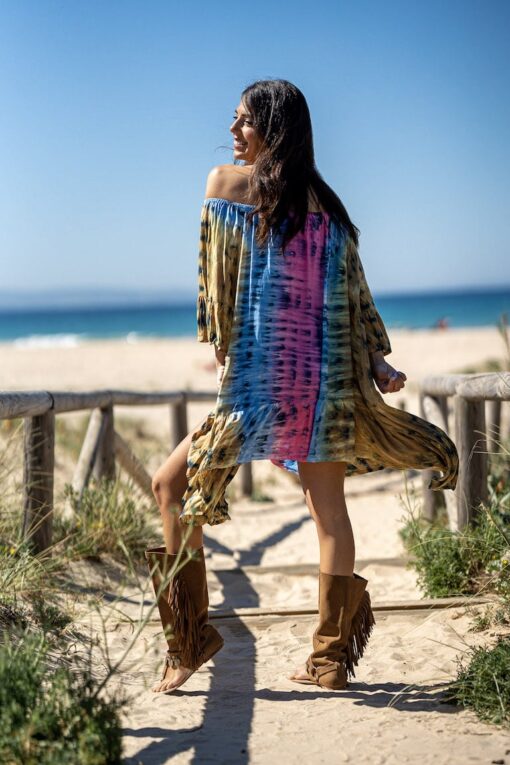 Vestido CANCUN - Imagen 7