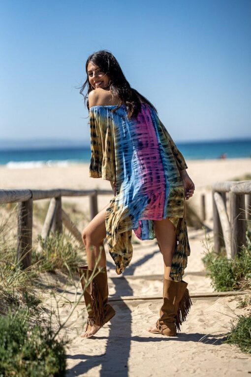 Vestido CANCUN - Imagen 6