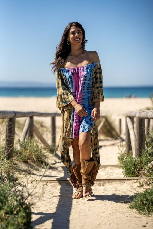 Vestido CANCUN - Imagen 5