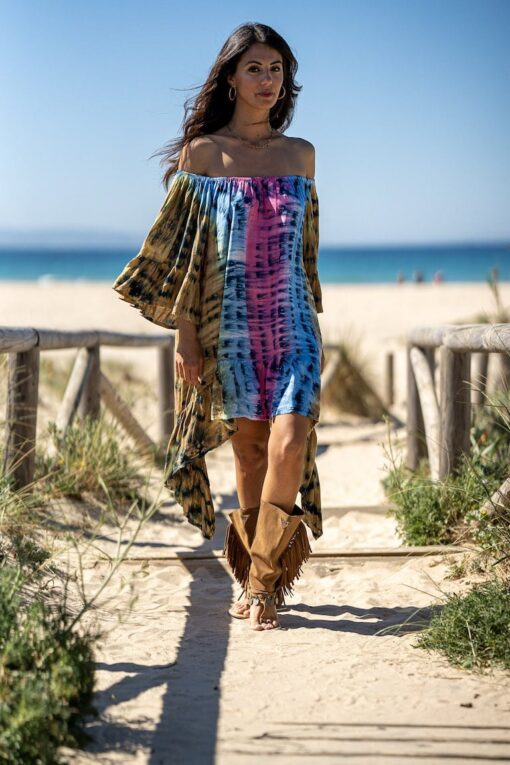Vestido CANCUN - Imagen 4