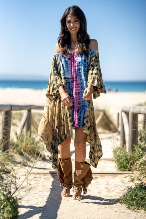 Vestido CANCUN
