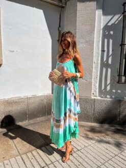 Maxi Vestido NADIR
