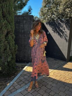 Kaftan MILOS