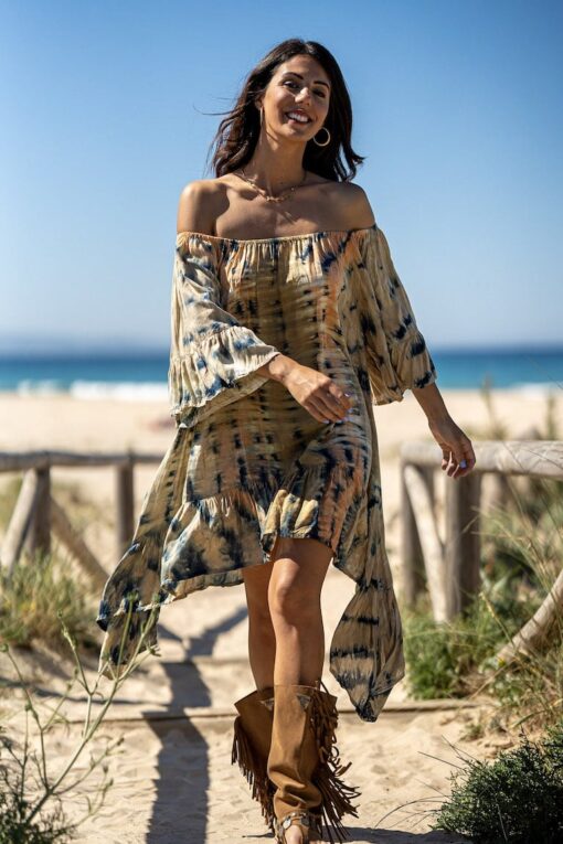 Vestido CANCUN - Imagen 19