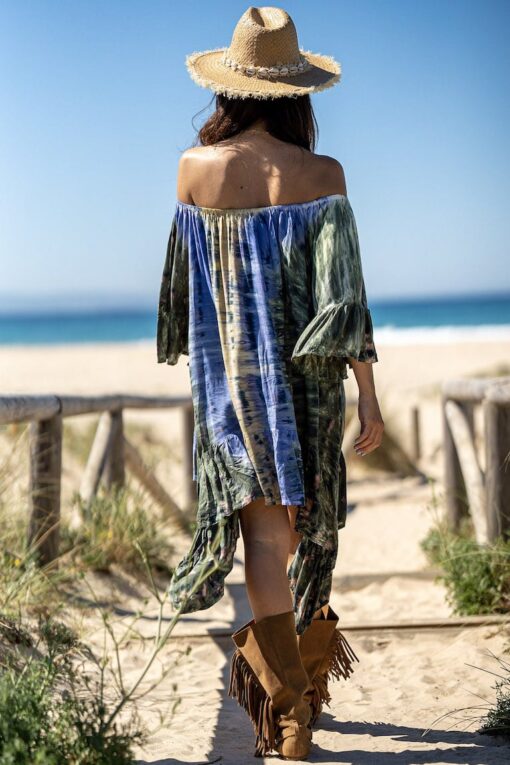 Vestido CANCUN - Imagen 17