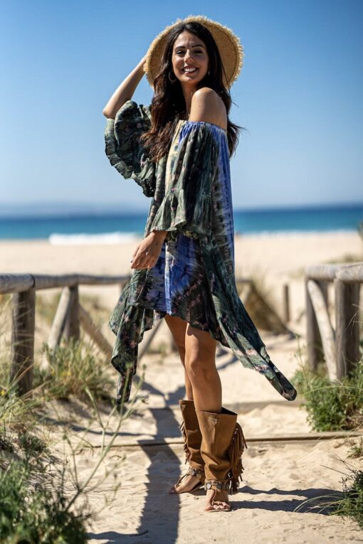 Vestido CANCUN - Imagen 12