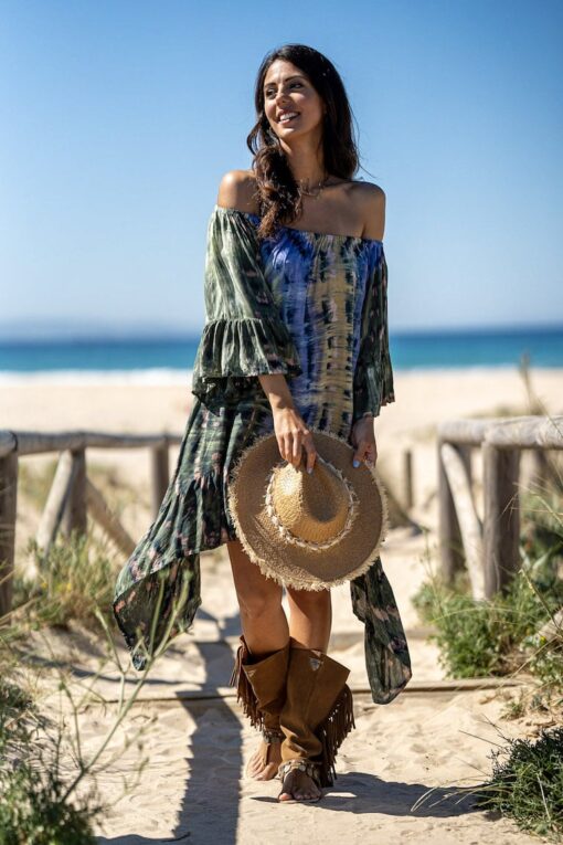 Vestido CANCUN - Imagen 11