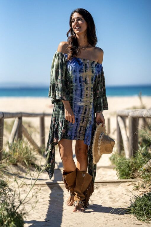 Vestido CANCUN - Imagen 10