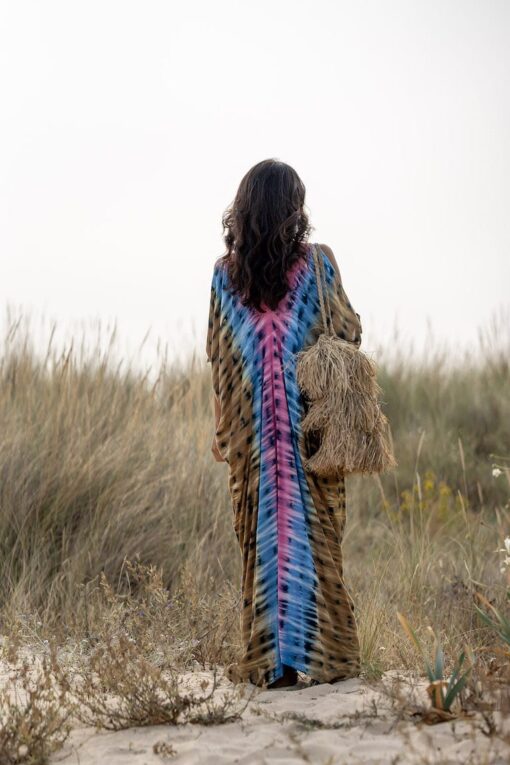 Maxi Tunic CANCUN - Imagen 9