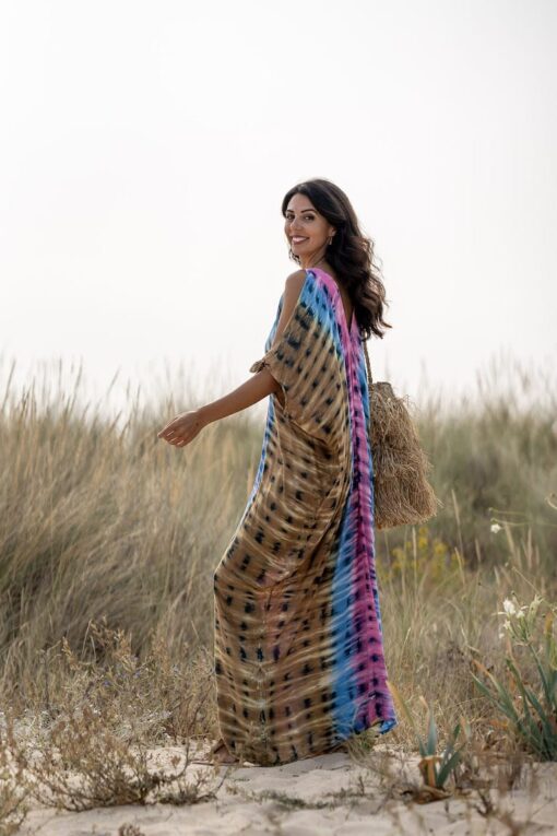 Maxi Tunic CANCUN - Imagen 15