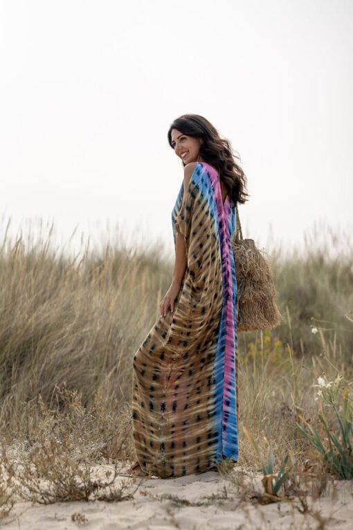 Maxi Tunic CANCUN - Imagen 14