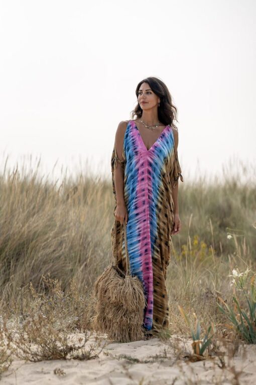 Maxi Tunic CANCUN - Imagen 13