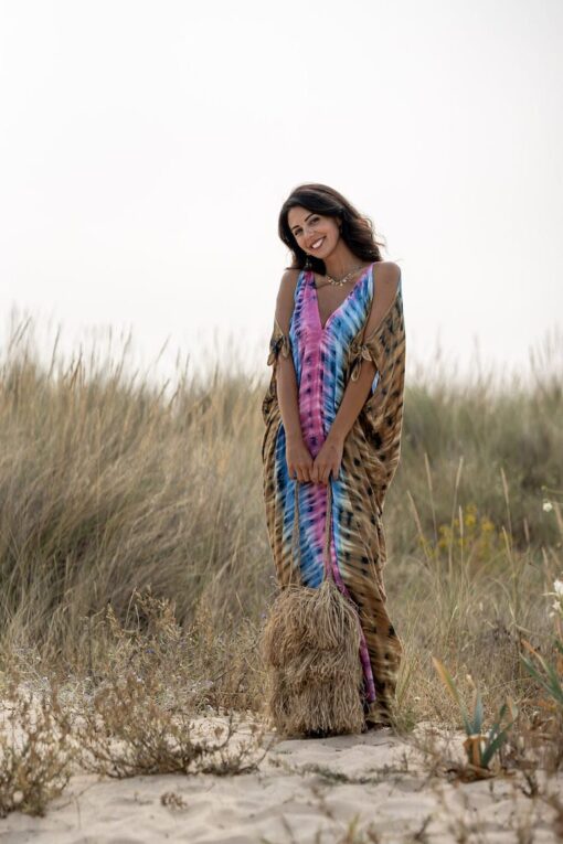 Maxi Tunic CANCUN - Imagen 12
