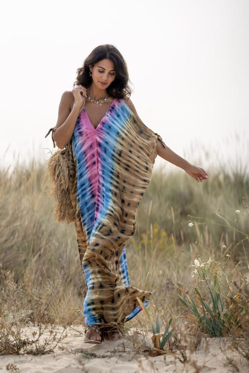 Maxi Tunic CANCUN - Imagen 11