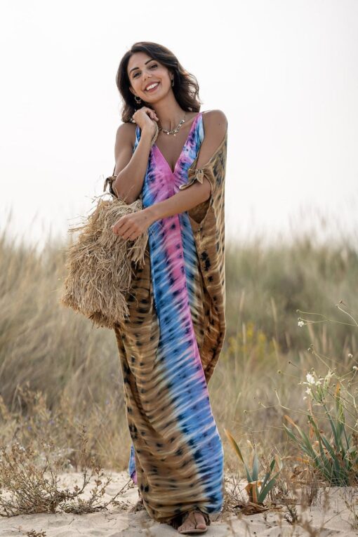 Maxi Tunic CANCUN - Imagen 10