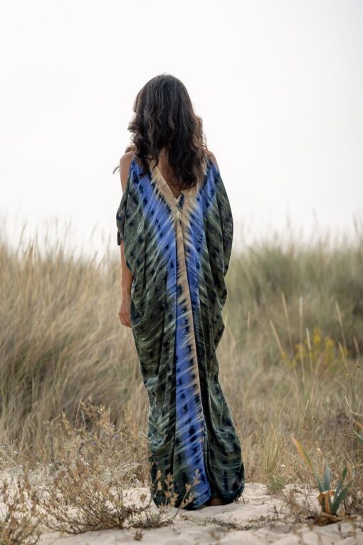 Maxi Tunic CANCUN - Imagen 2