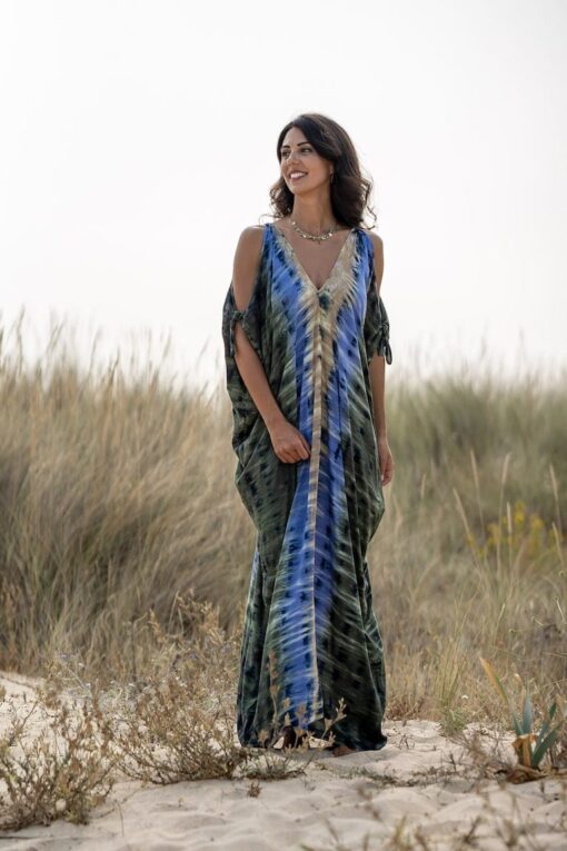 Maxi Tunic CANCUN - Imagen 7