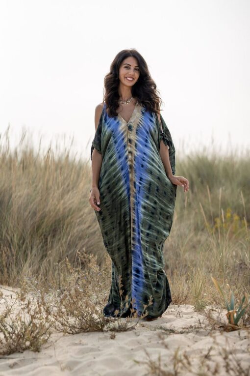 Maxi Tunic CANCUN - Imagen 6