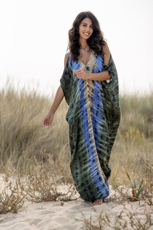 Maxi Tunic CANCUN - Imagen 5