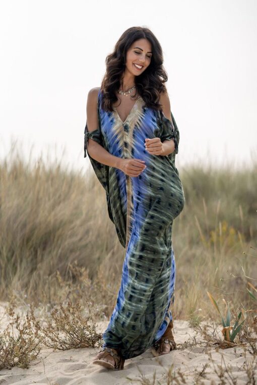 Maxi Tunic CANCUN - Imagen 4