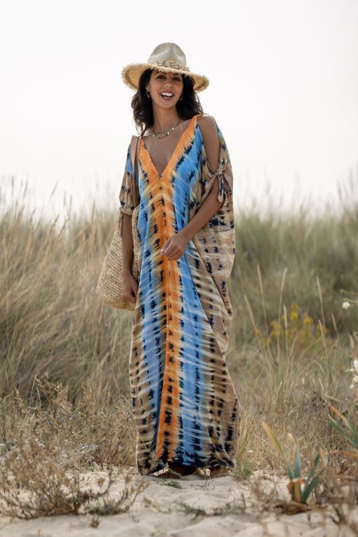 Maxi Tunic CANCUN - Imagen 18