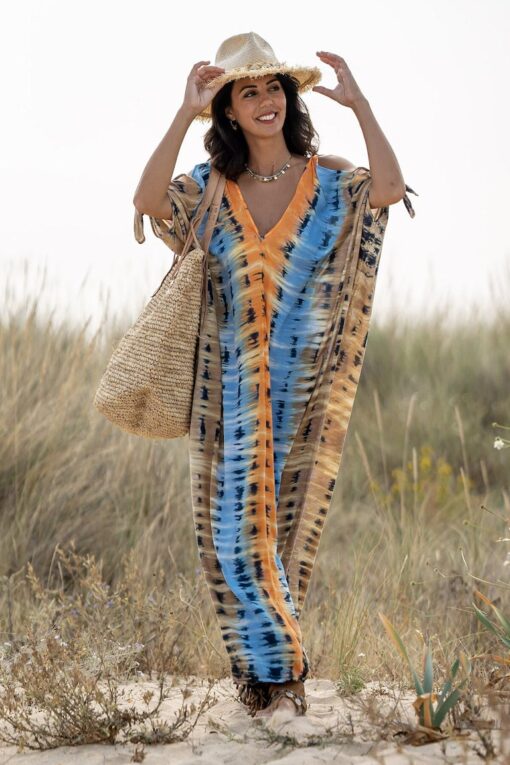 Maxi Tunic CANCUN - Imagen 17