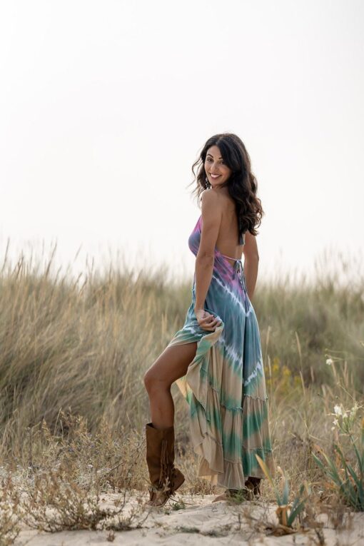 Vestido MALLORCA - Imagen 6