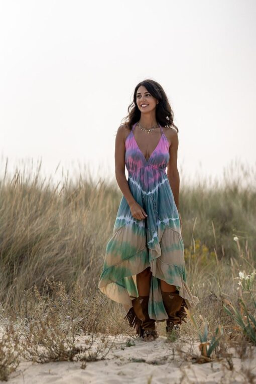Vestido MALLORCA - Imagen 5