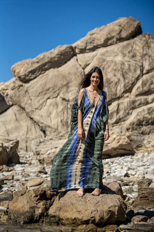 Maxi Tunic CANCUN - Imagen 3