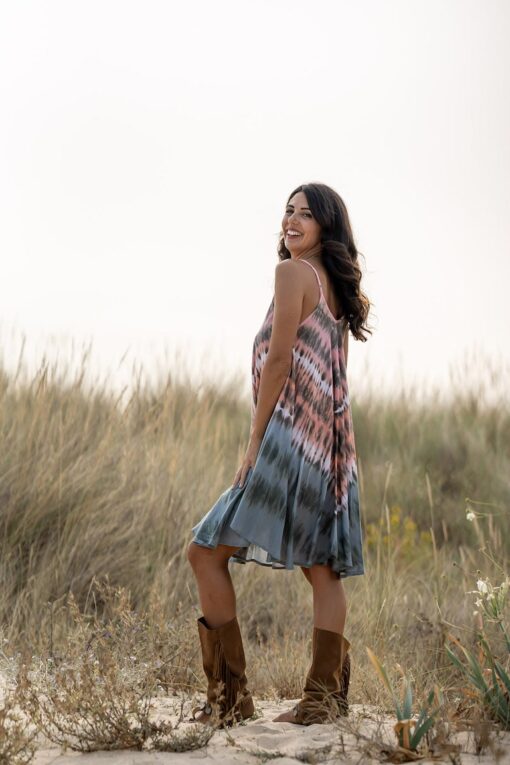 Vestido MALLORCA corto - Imagen 19