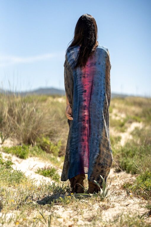 Kaftan CANCUN - Imagen 2