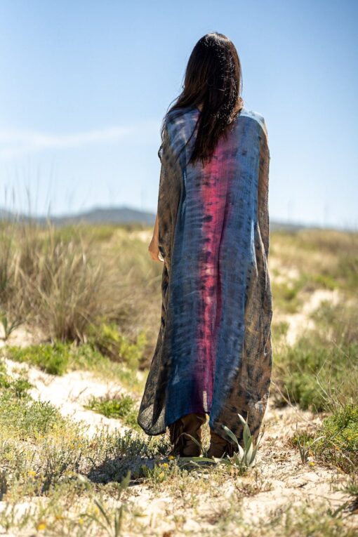 Kaftan CANCUN - Imagen 8