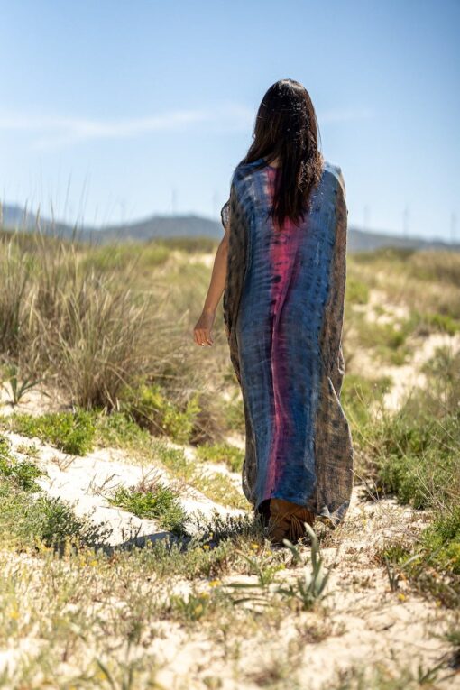Kaftan CANCUN - Imagen 7