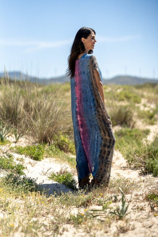 Kaftan CANCUN - Imagen 6