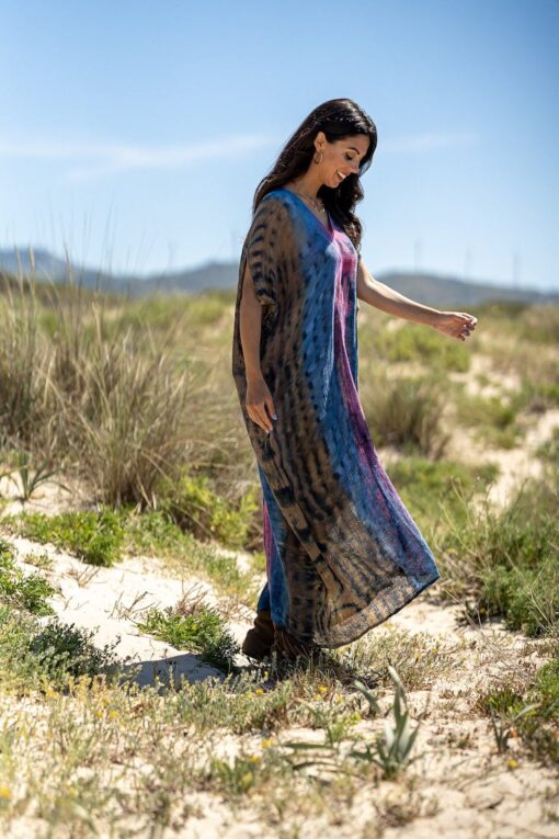 Kaftan CANCUN - Imagen 5