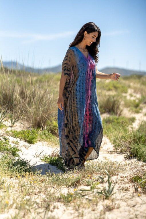 Kaftan CANCUN - Imagen 4