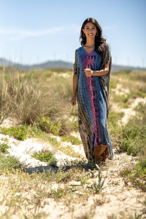 Kaftan CANCUN - Imagen 3