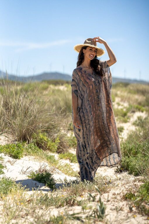 Kaftan CANCUN - Imagen 18