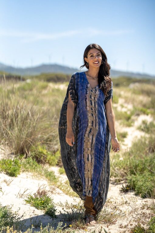 Kaftan CANCUN - Imagen 10
