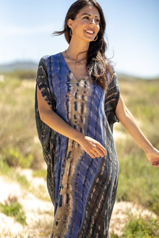 Kaftan CANCUN - Imagen 9