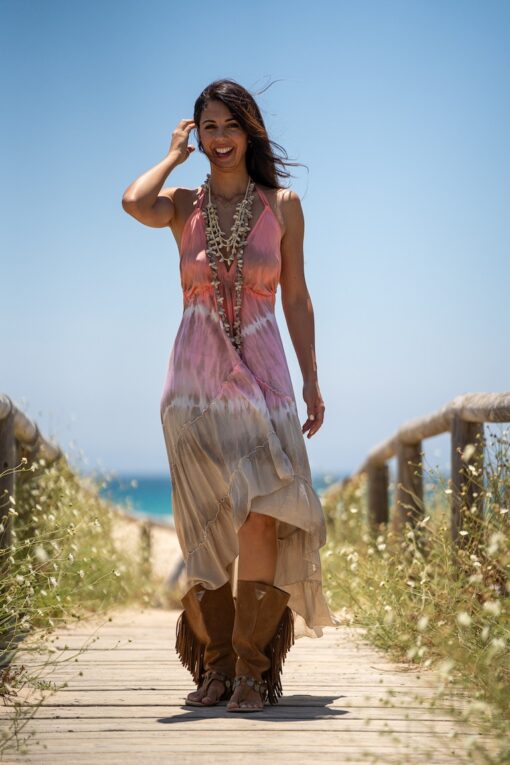 Vestido MALLORCA - Imagen 19
