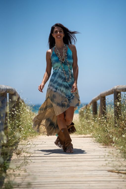 Vestido MALLORCA - Imagen 11