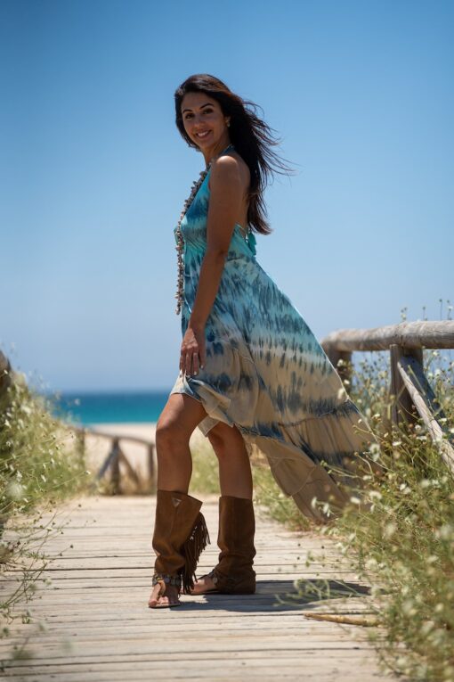 Vestido MALLORCA - Imagen 9