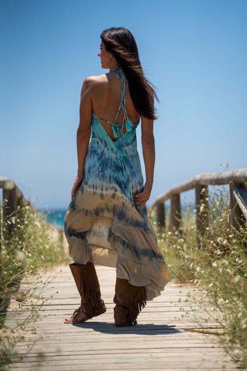 Vestido MALLORCA - Imagen 8