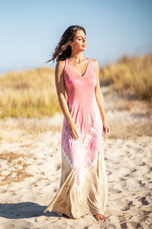 Tunic MALLORCA rosa - Imagen 10