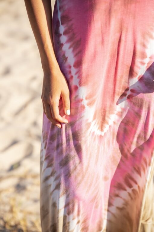 Tunic MALLORCA rosa - Imagen 6